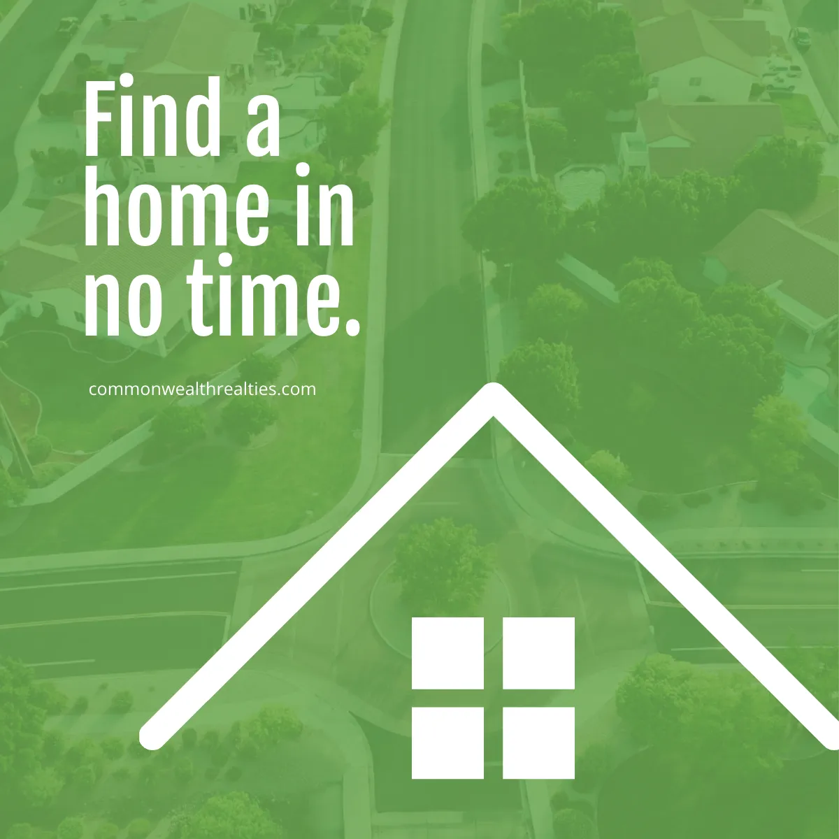 Free Real Estate Facebook Carousel Ad Template to Edit Online