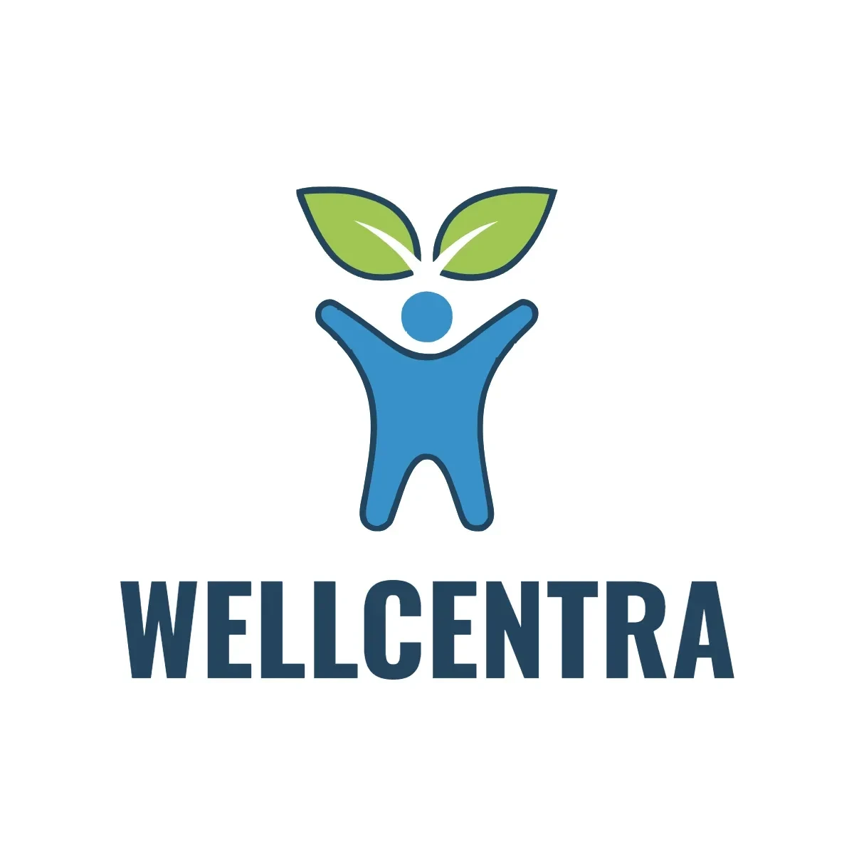 Free Elder Wellness Center Logo Template to Edit Online