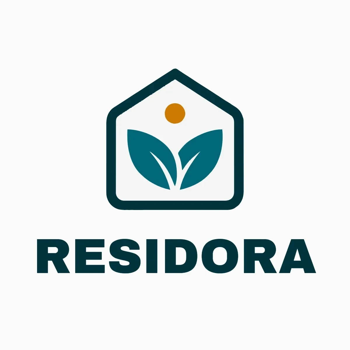 Free Senior Residence Logo Template to Edit Online