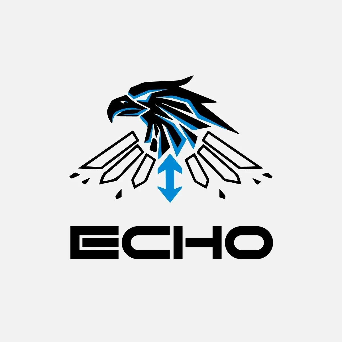 Free Edgy Band Logo Template to Edit Online