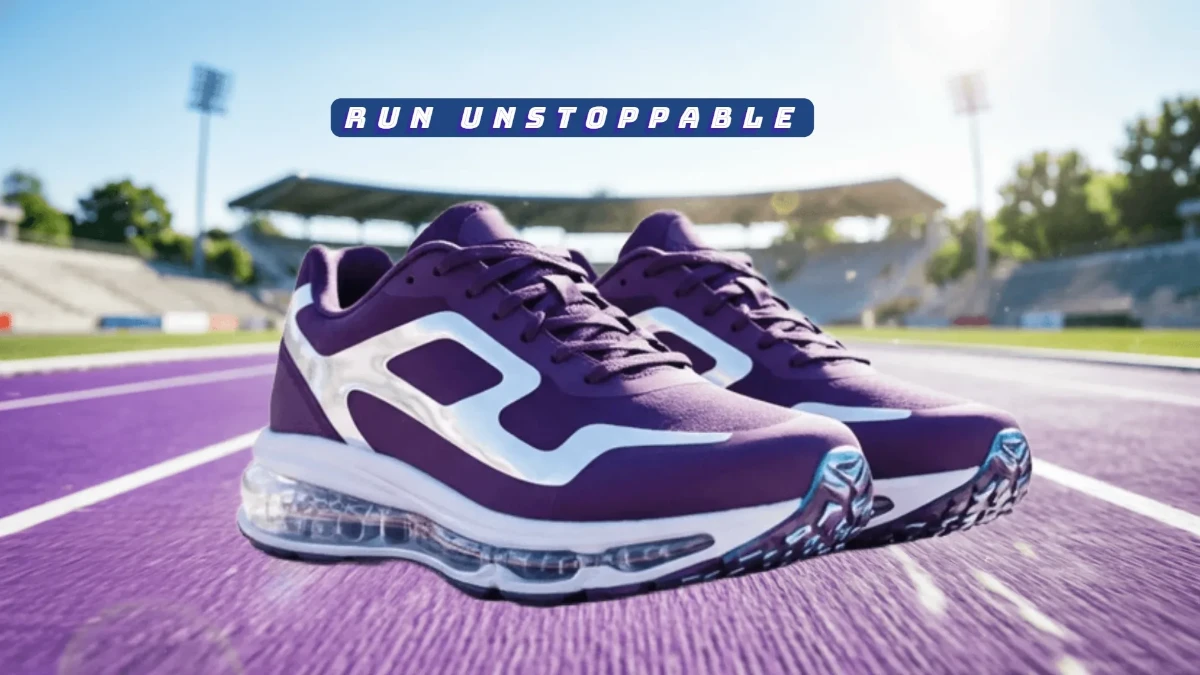 Free Running Sports Background Template to Edit Online