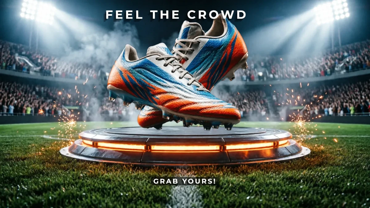 Free Stadium Sports Background Template to Edit Online