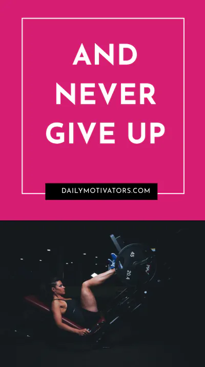 Free Motivational Quote Instagram Story Template to Edit Online
