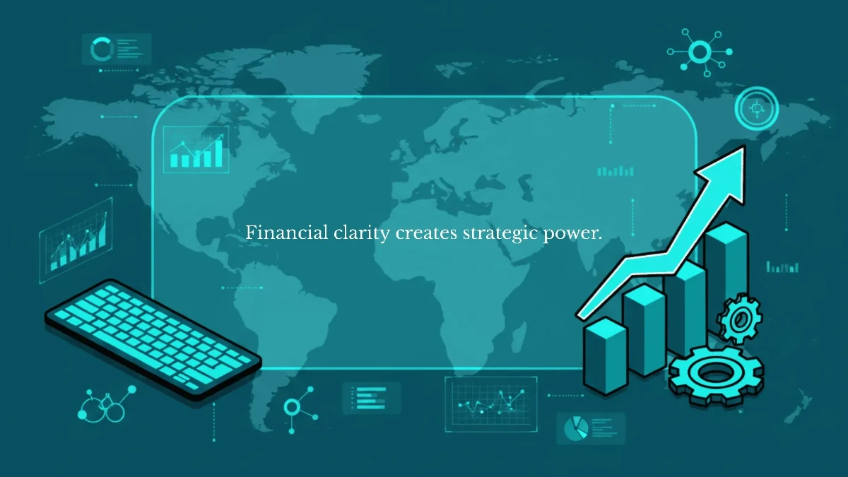 Free Finance Presentation Background Template to Edit Online Free Finance Presentation Background Template to Edit Online