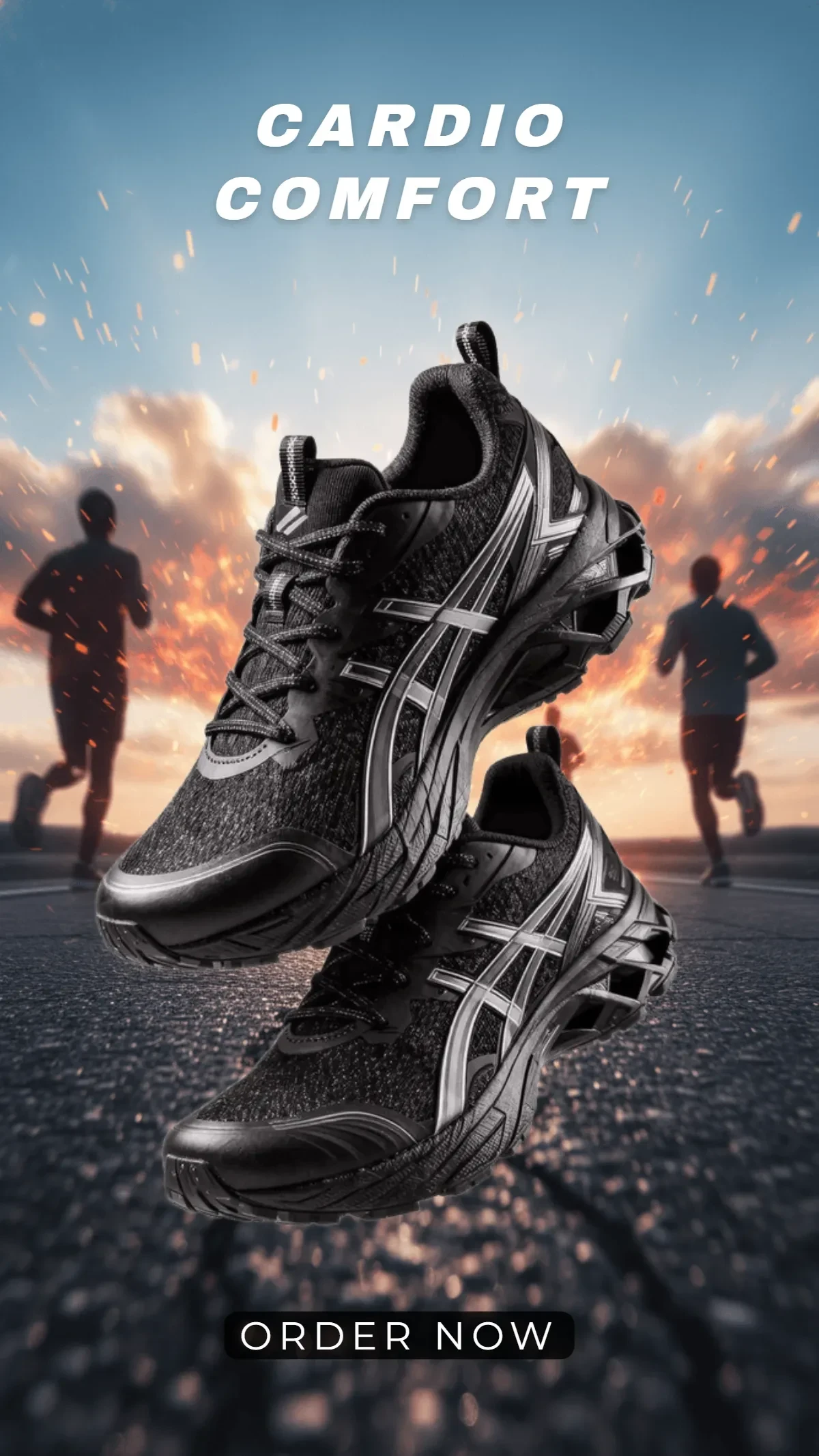 Free Cardio Sports Background Template to Edit Online Free Cardio Sports Background Template to Edit Online