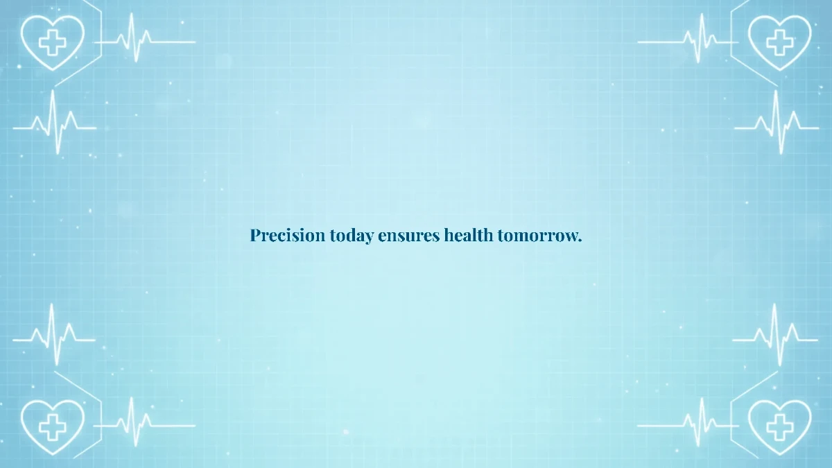 Free Medical Presentation Background Template to Edit Online Free Medical Presentation Background Template to Edit Online