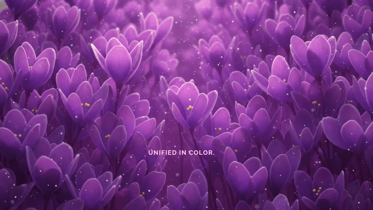 Free Purple Theme Background Template to Edit Online