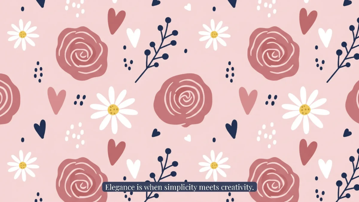 Free Aesthetic Pattern Background Template to Edit Online Free Aesthetic Pattern Background Template to Edit Online