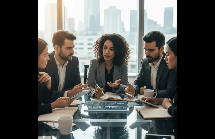 Work Session Image Template