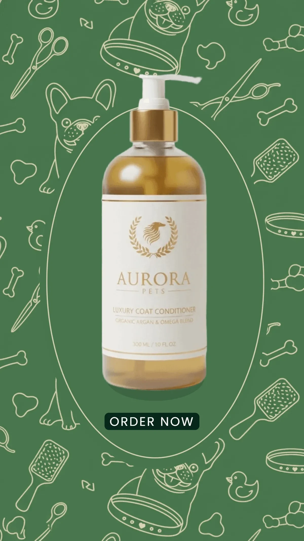 Free Pet Product Pattern Background Template to Edit Online Free Pet Product Pattern Background Template to Edit Online