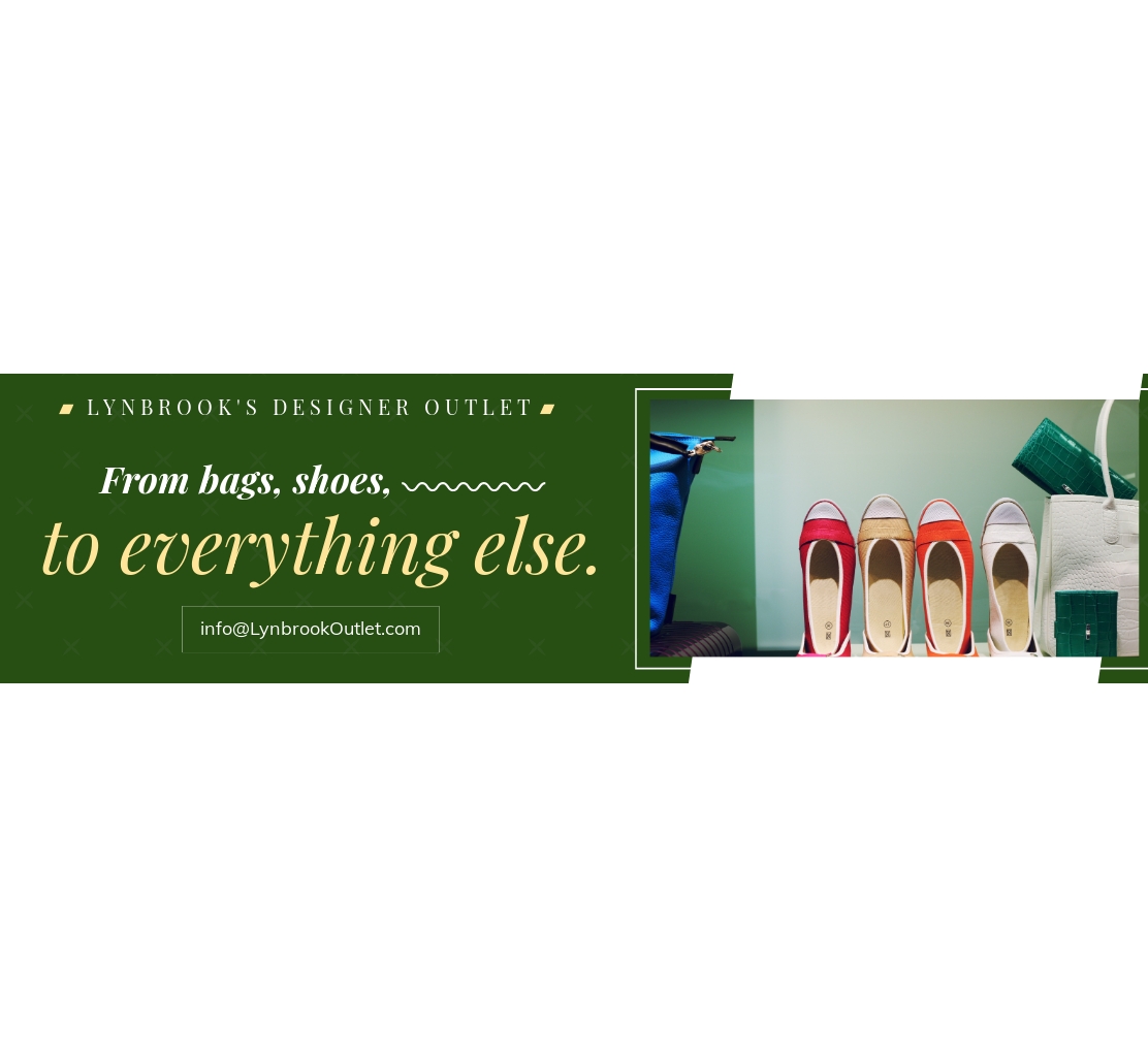 FREE Etsy Cover Template Download in Illustrator