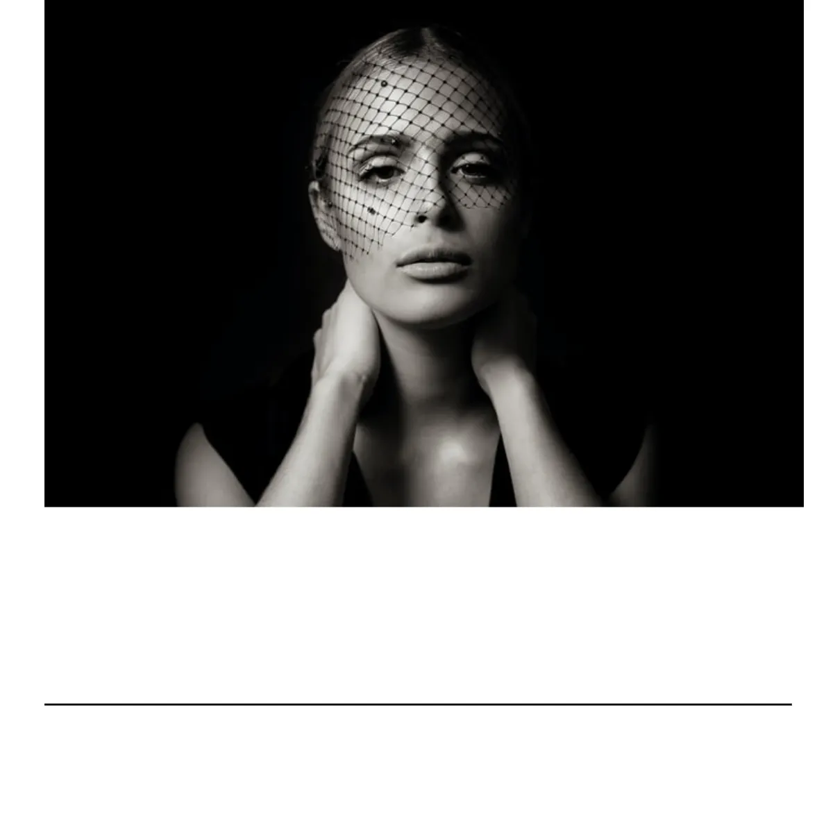 Free Photography Facebook Carousel Ad Template to Edit Online