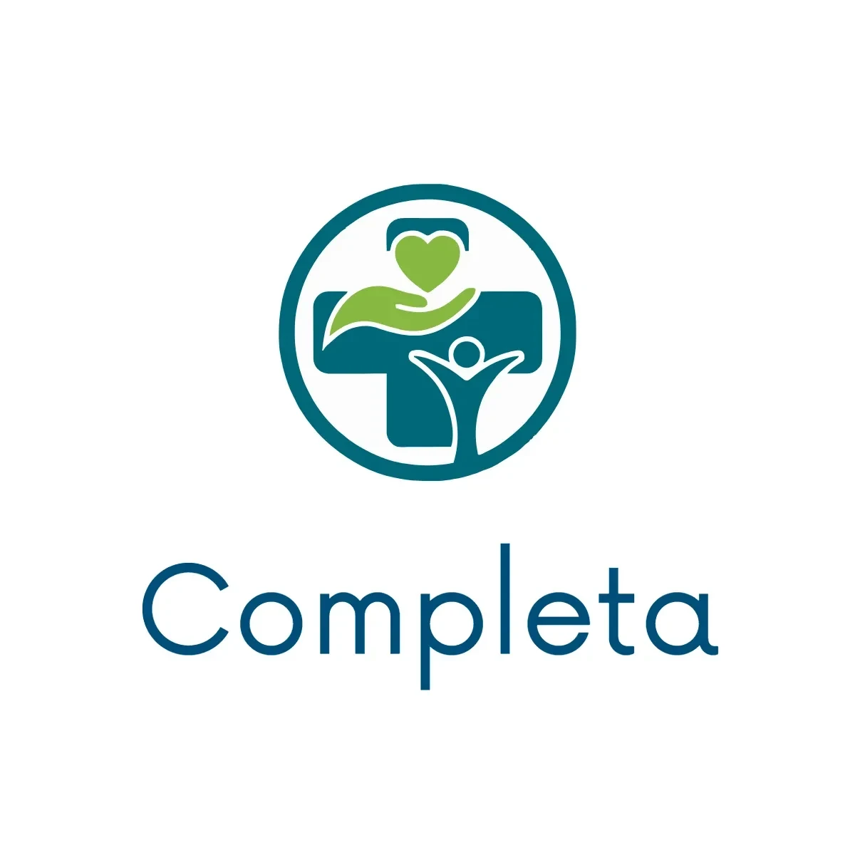 Free Complete Nursing Care Logo to Edit Online