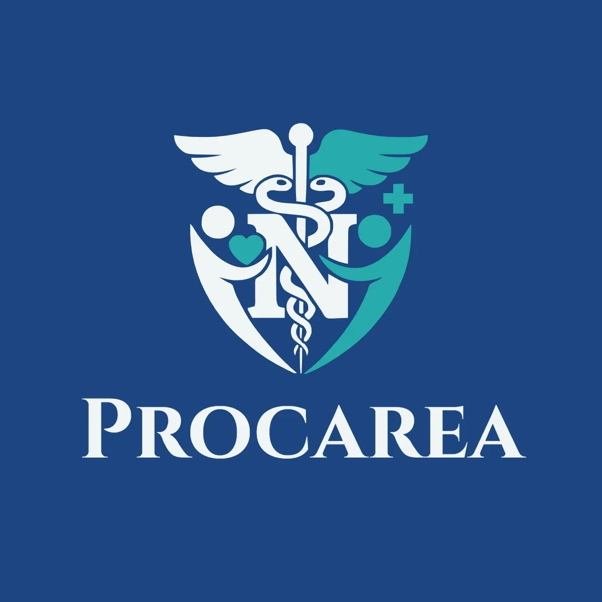 Free Nursing Professionals Logo to Edit Online