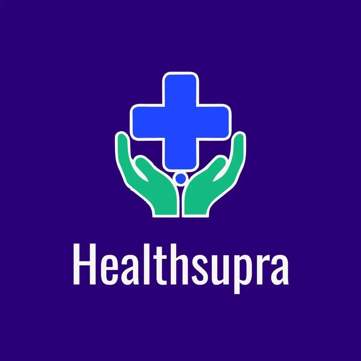 Free Healthcare Support Logo to Edit Online