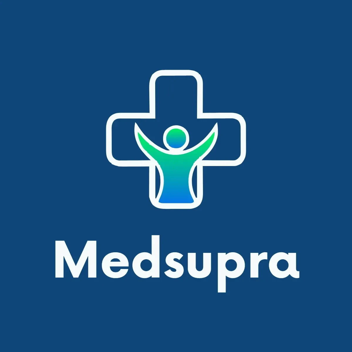 Free Medical Support Logo to Edit Online