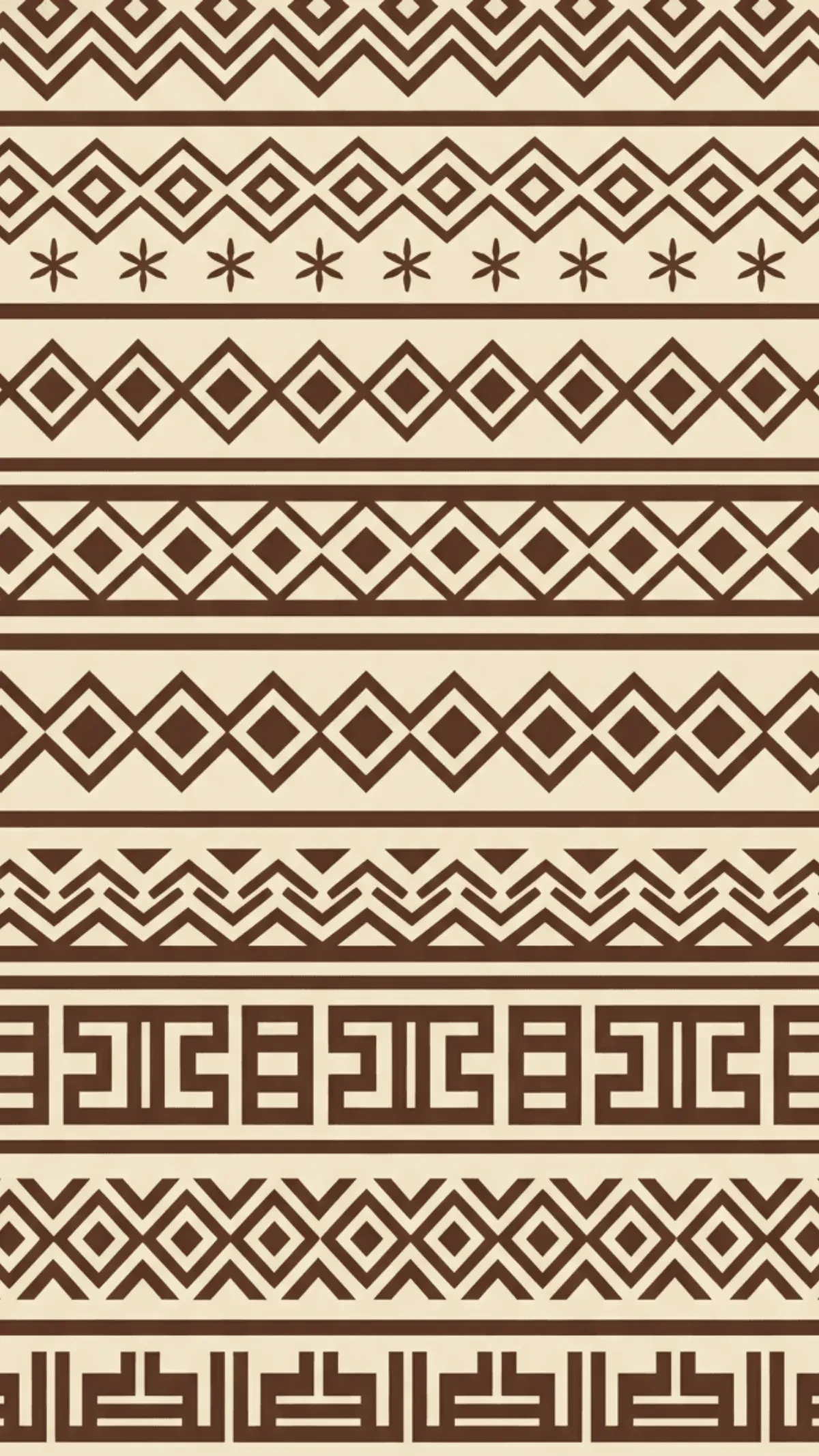 Free Tribal Pattern Background Template to Edit Online Free Tribal Pattern Background Template to Edit Online