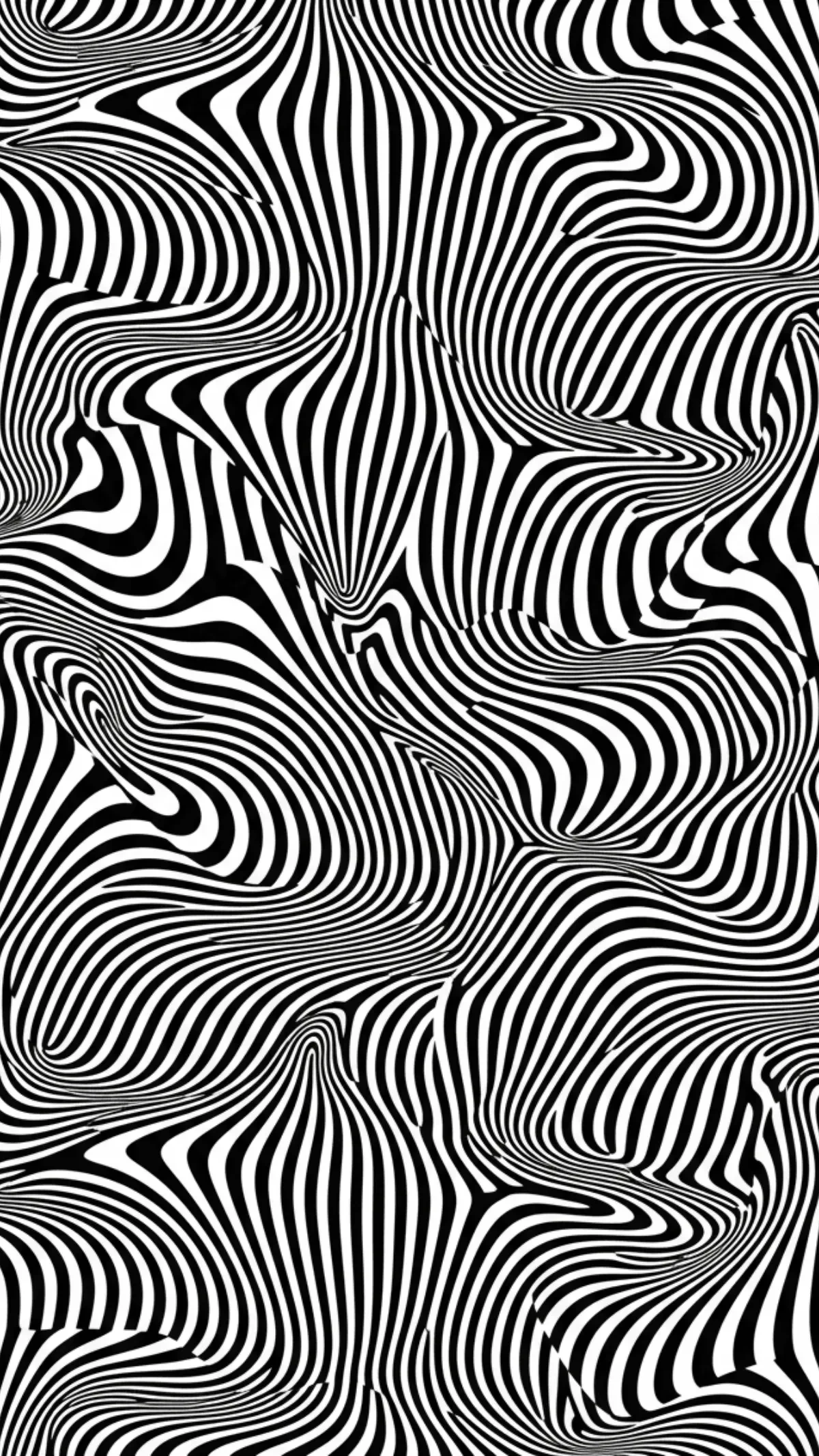 Free Optical illusion Pattern Background Template to Edit Online