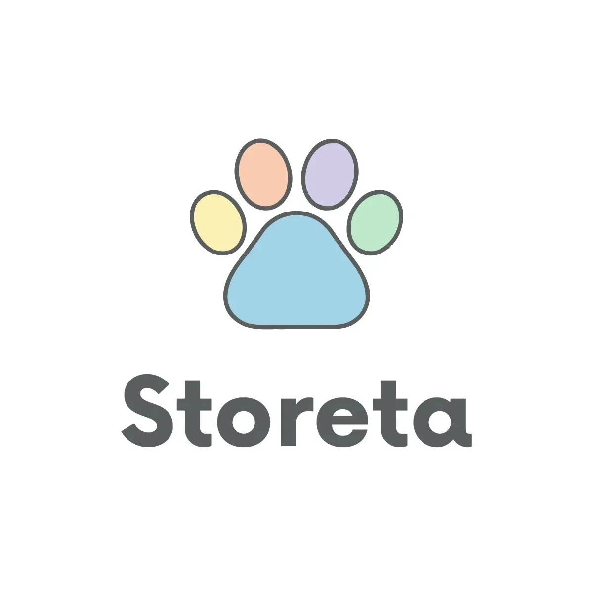 Free Pet Store Logo to Edit Online