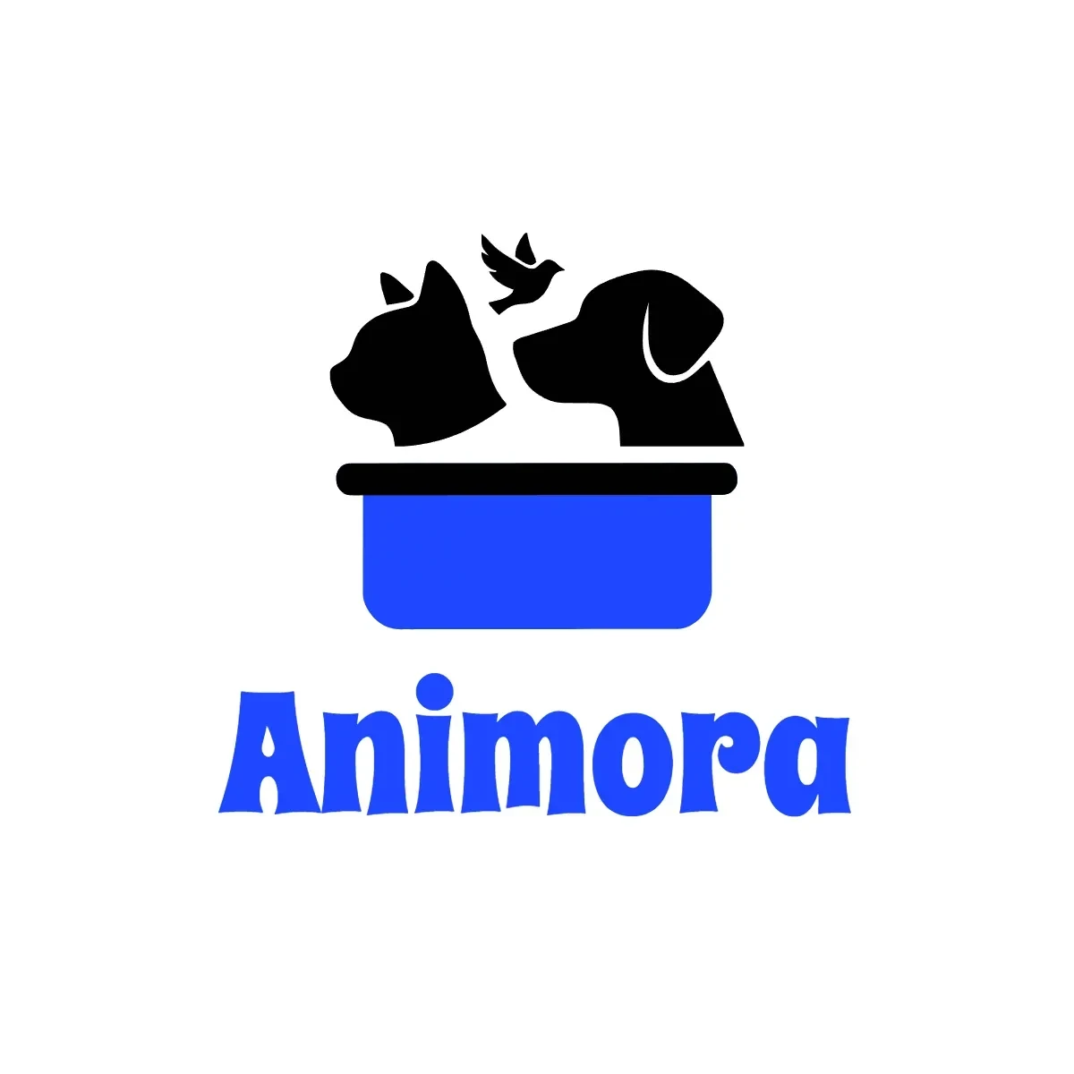 Free Animal Shop Logo to Edit Online
