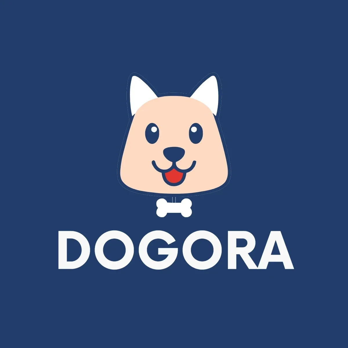 Free Cat Shop Logo Template to Edit Online