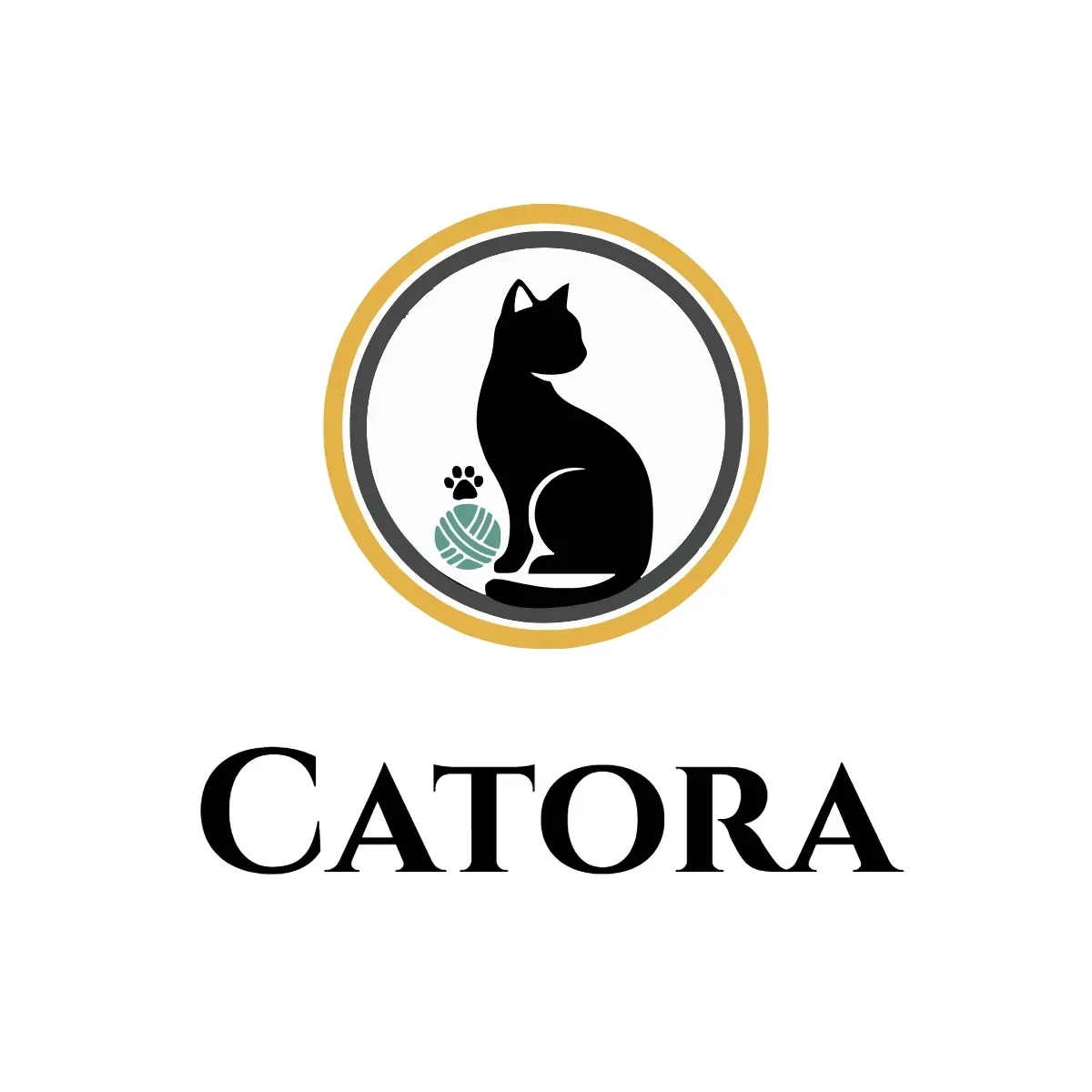 Free Puppy Store Logo Template to Edit Online