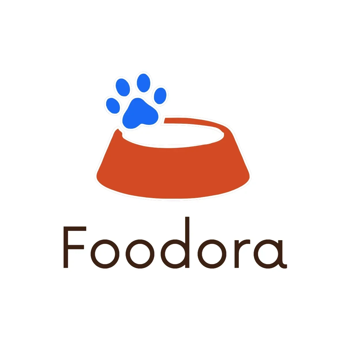 Free Pet Accessories Logo Template to Edit Online