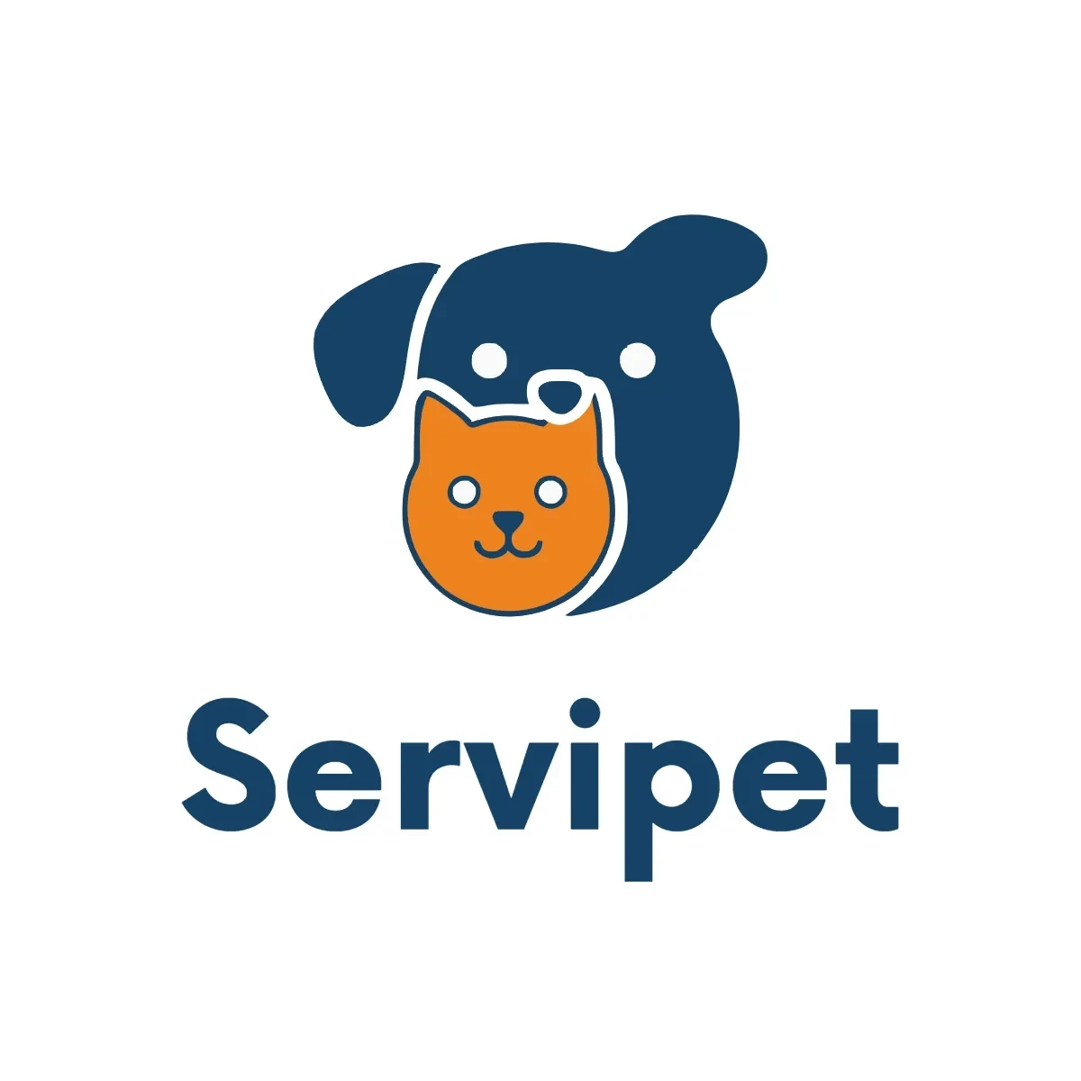 Free Pet Services Logo to Edit Online