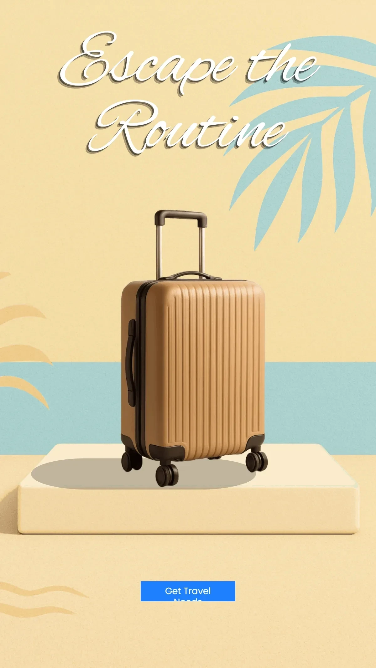 Free Vacation Lifestyle Background Template to Edit Online Free Vacation Lifestyle Background Template to Edit Online