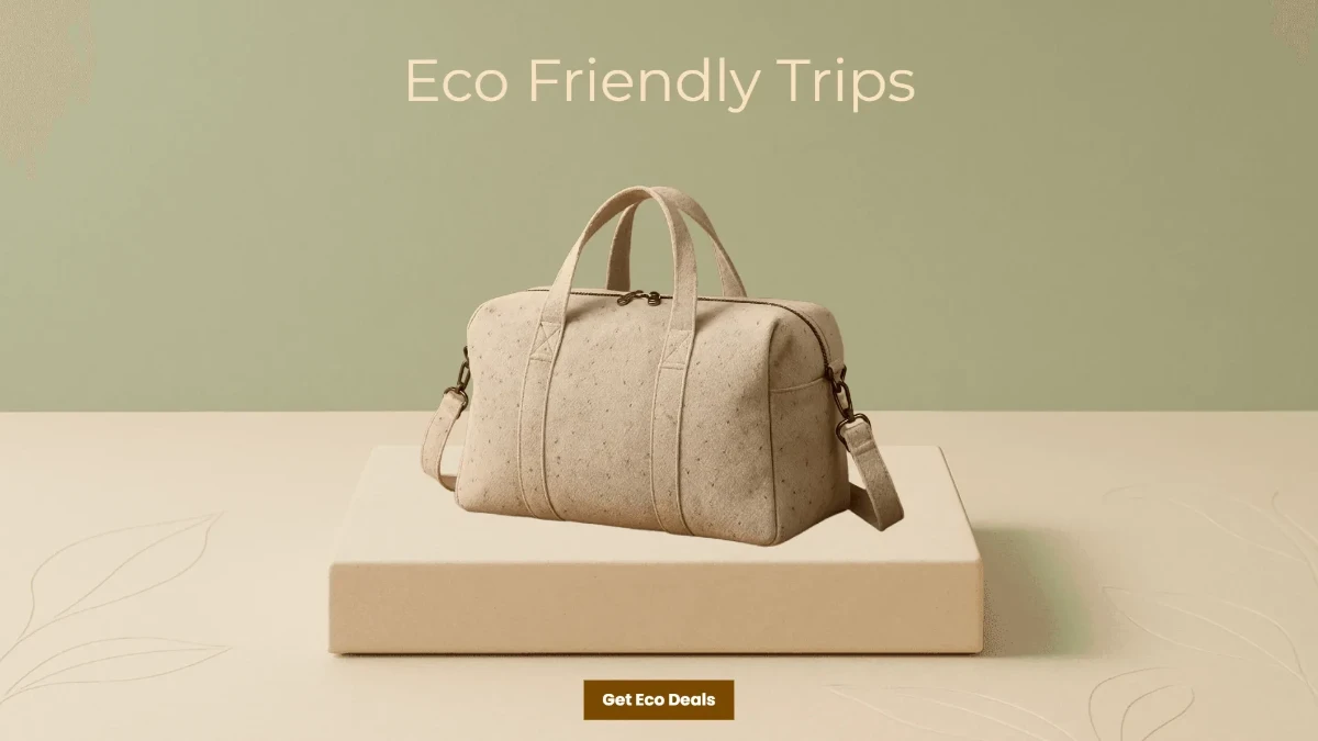 Free Eco Travel Background Template to Edit Online Free Eco Travel Background Template to Edit Online