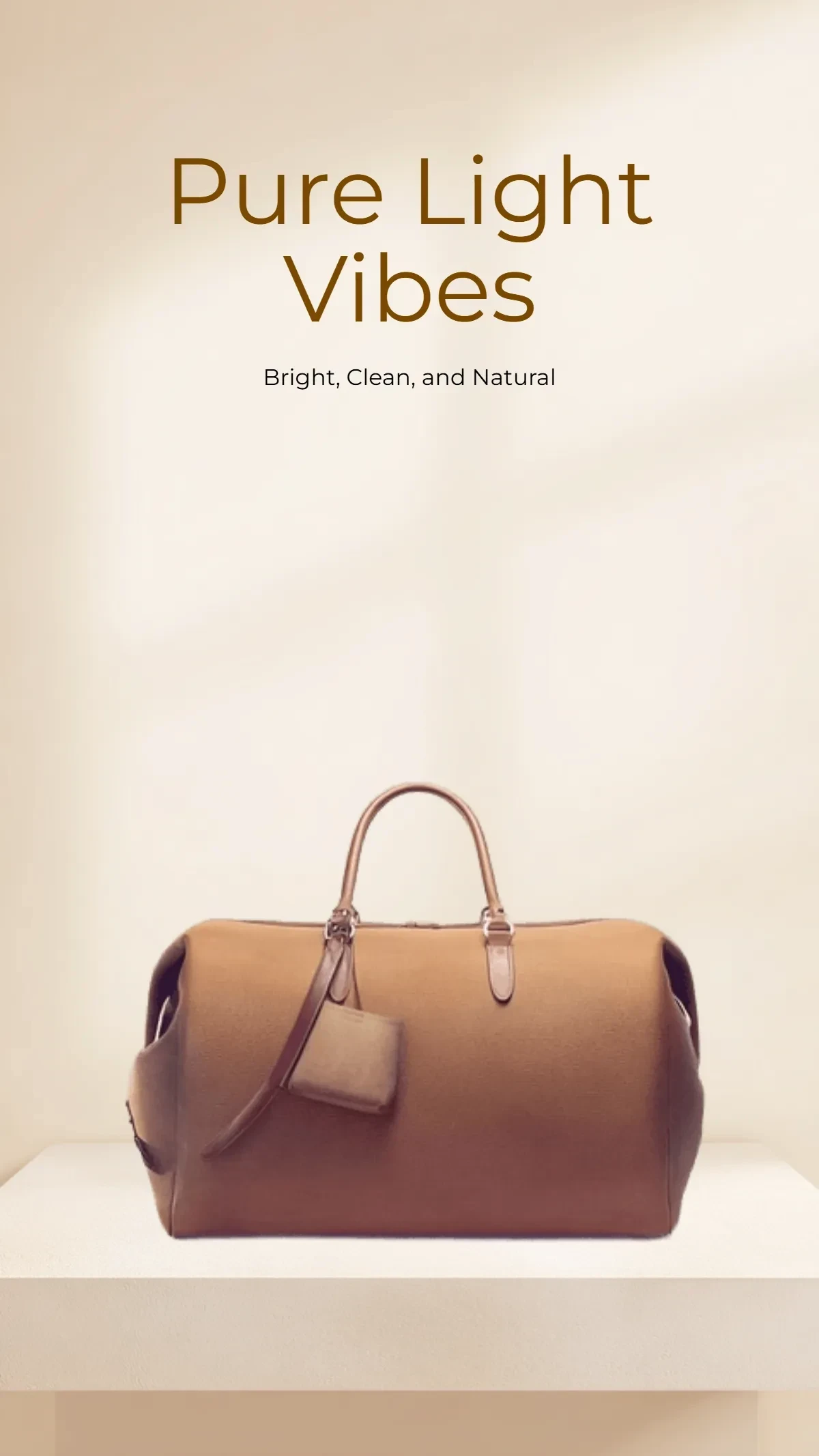 Free Natural Light Lifestyle Background Template to Edit Online Free Natural Light Lifestyle Background Template to Edit Online