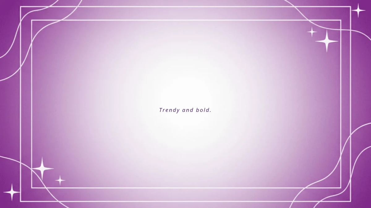 Free Purple Social Media Background Template to Edit Online Free Purple Social Media Background Template to Edit Online