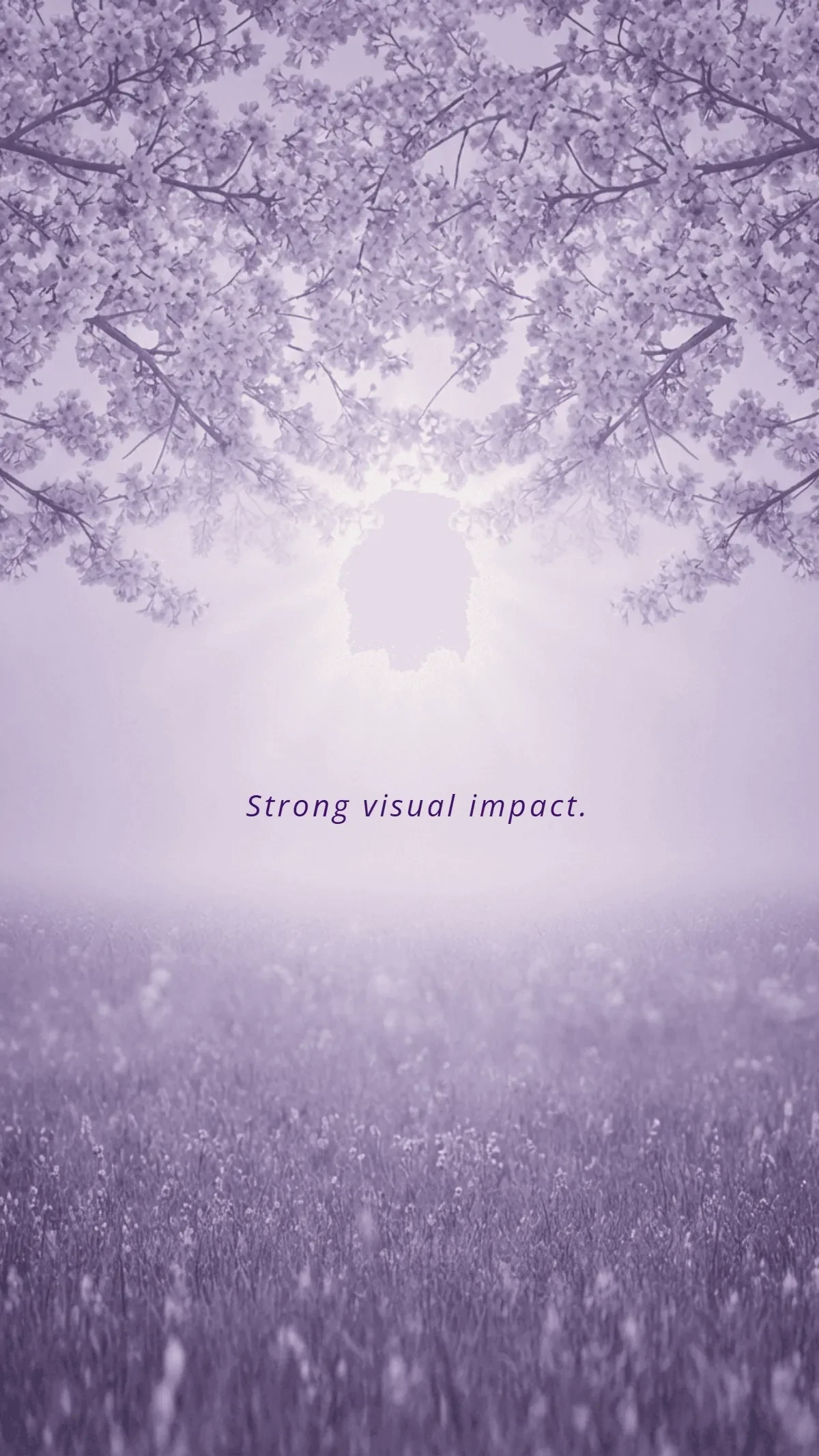 Free Purple Poster Background Template to Edit Online Free Purple Poster Background Template to Edit Online