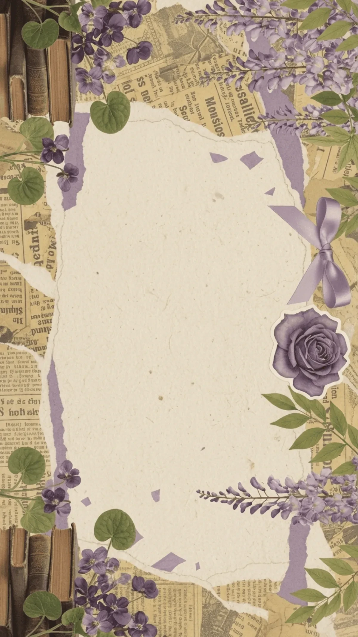 Free Purple Social Media Story Background Template to Edit Online Free Purple Social Media Story Background Template to Edit Online