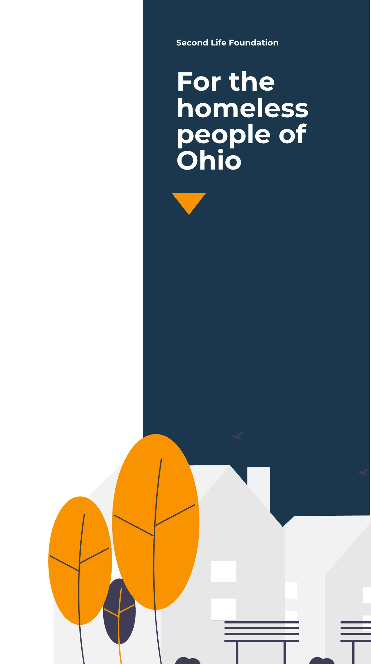 Free Charity Fundraising Instagram Story Template to Edit Online