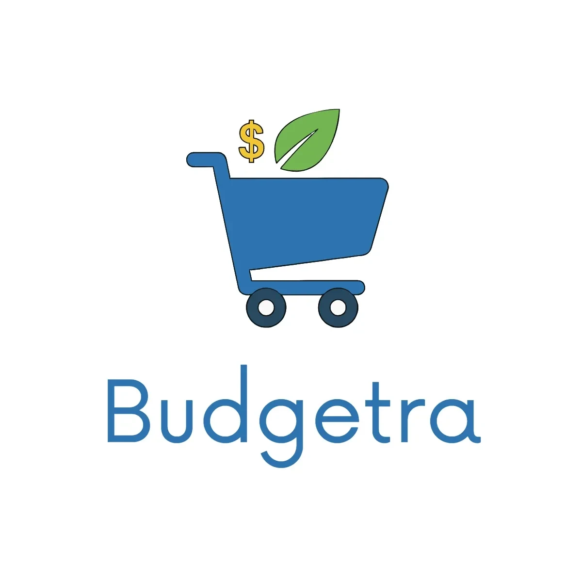 Free Budget Grocery Logo to Edit Online
