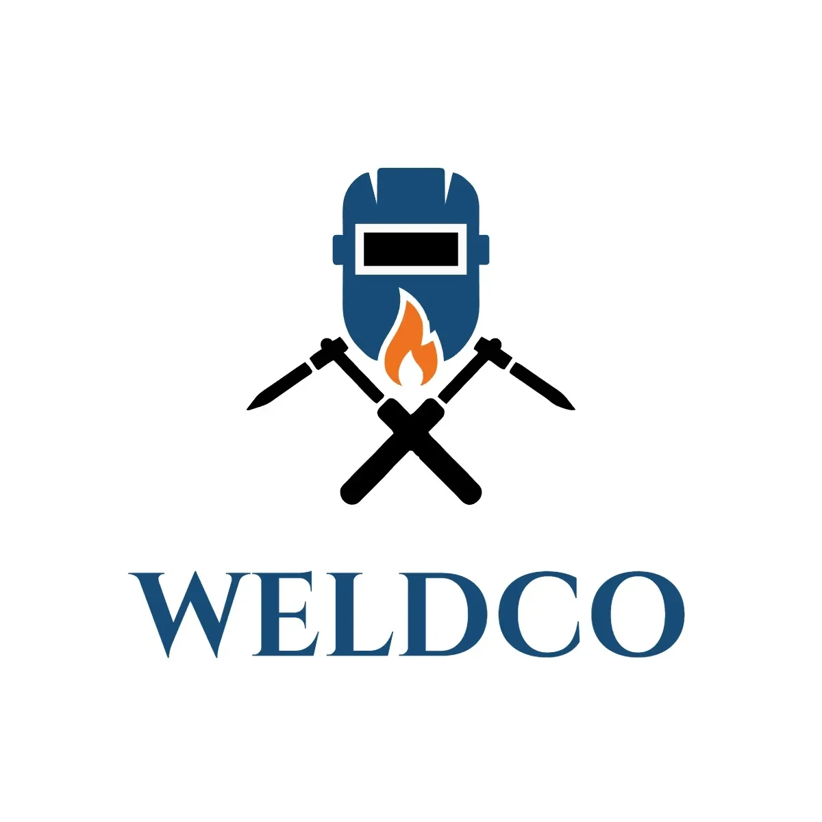 Free Welding Company Logo Template to Edit Online Free Welding Company Logo Template to Edit Online