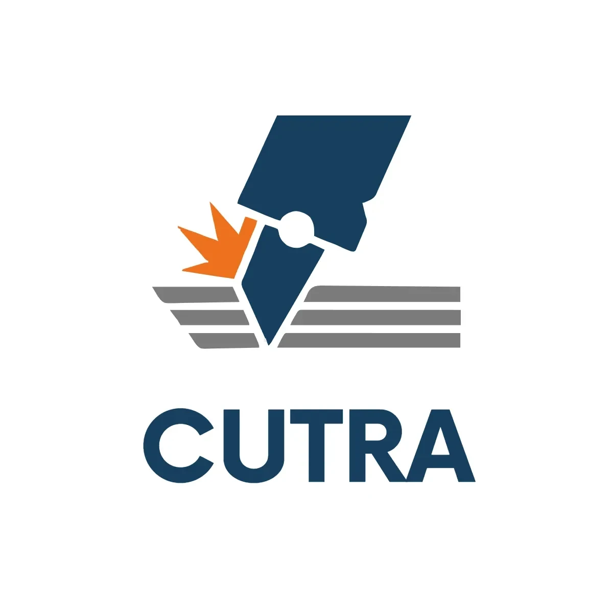 Free Metal Cutting Logo to Edit Online