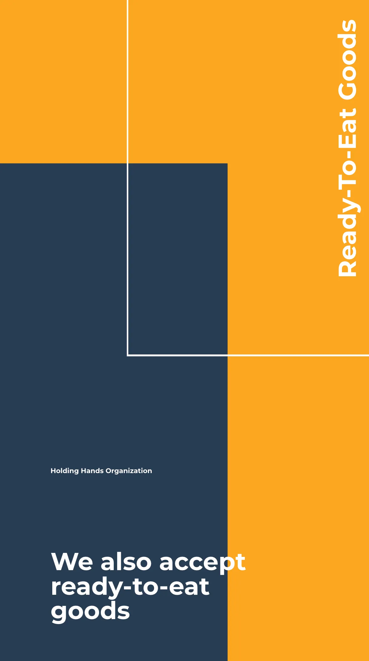 Free Charity Donation Drive Instagram Story Template to Edit Online