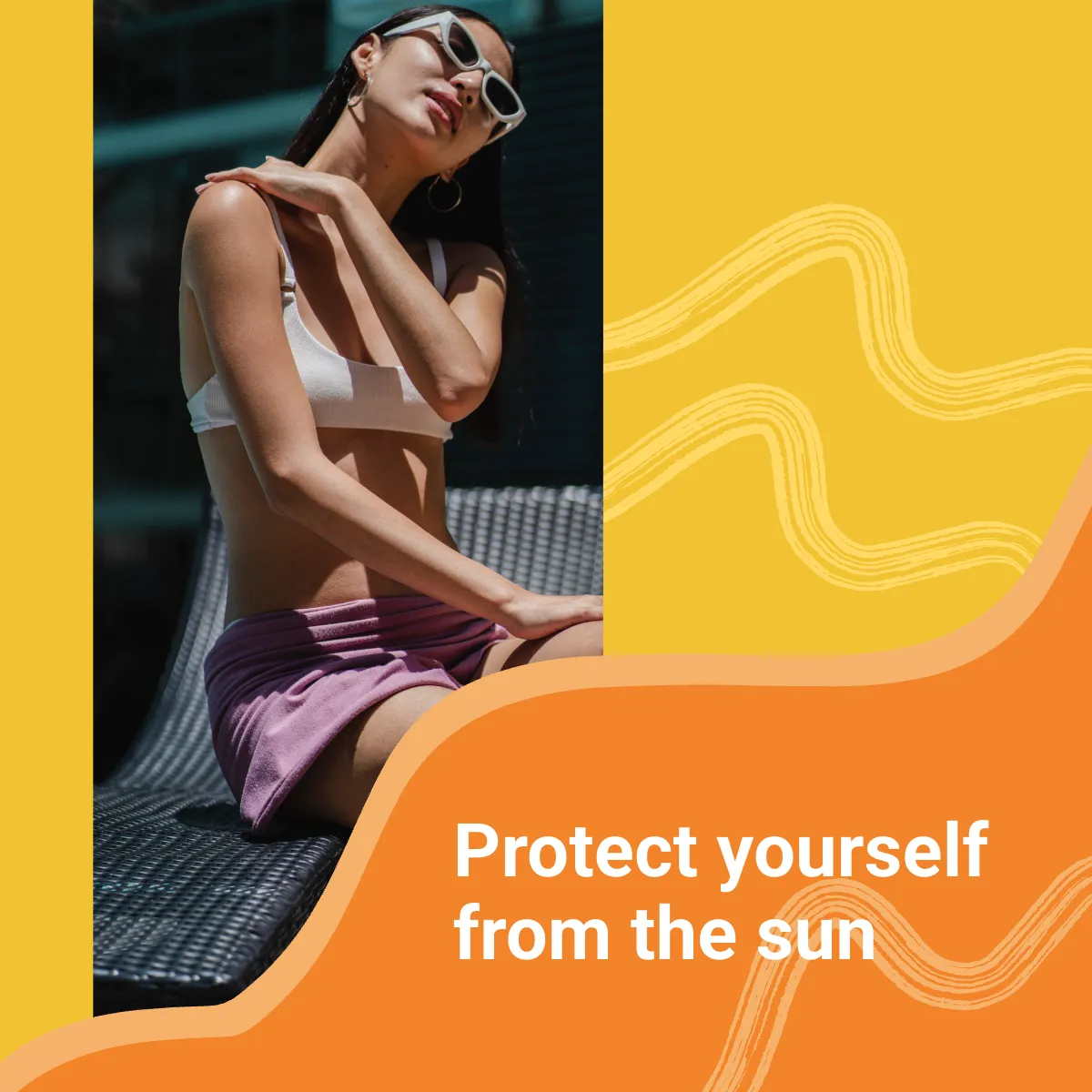 Free Product Facebook Carousel Ad Template to Edit Online