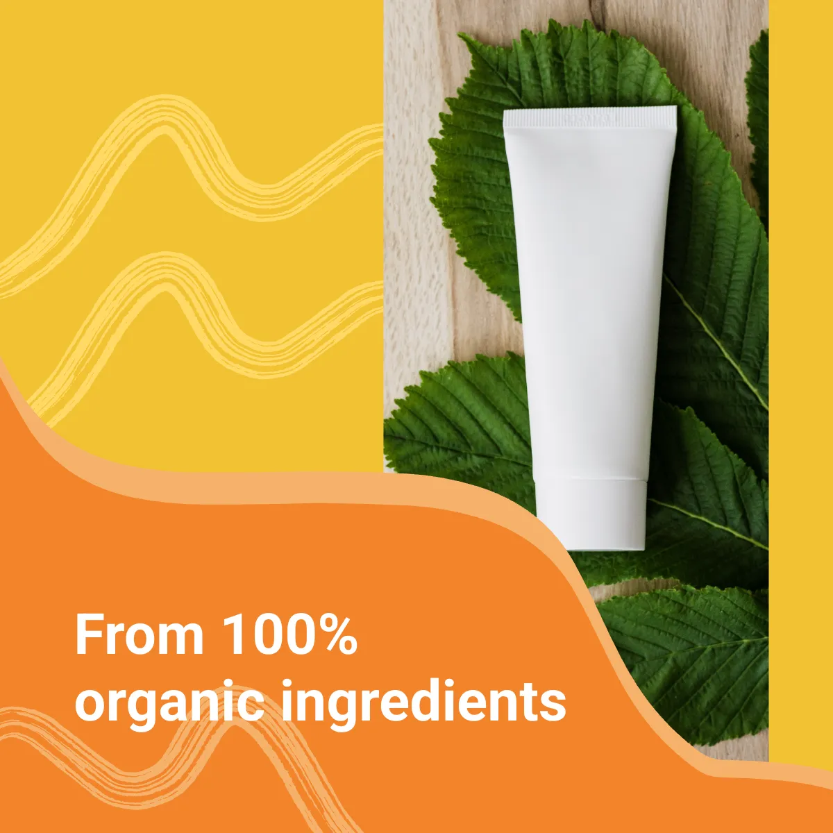 Free Product Facebook Carousel Ad Template to Edit Online