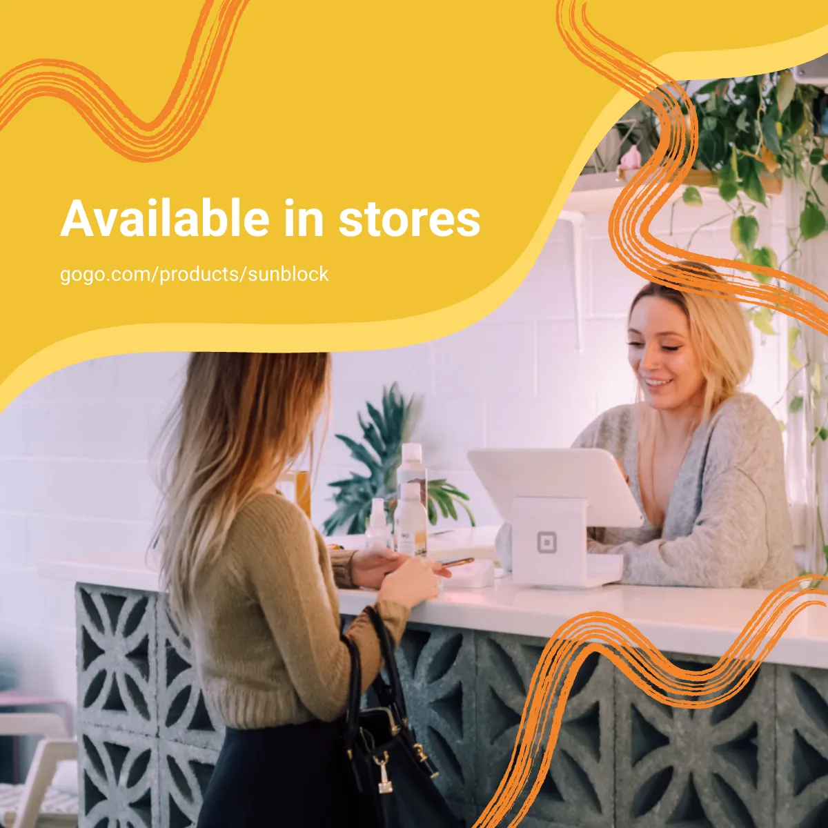 Free Product Facebook Carousel Ad Template to Edit Online