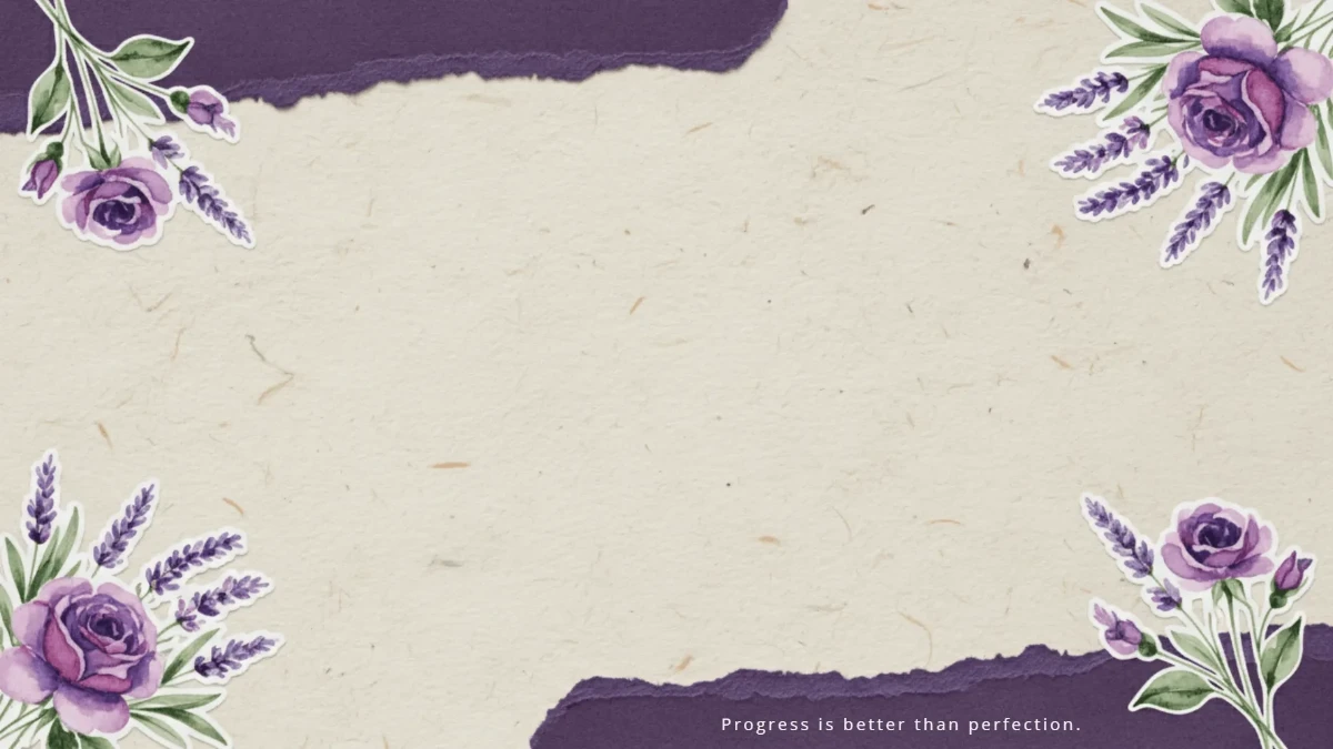 Free Purple TikTok Background Template to Edit Online Free Purple TikTok Background Template to Edit Online