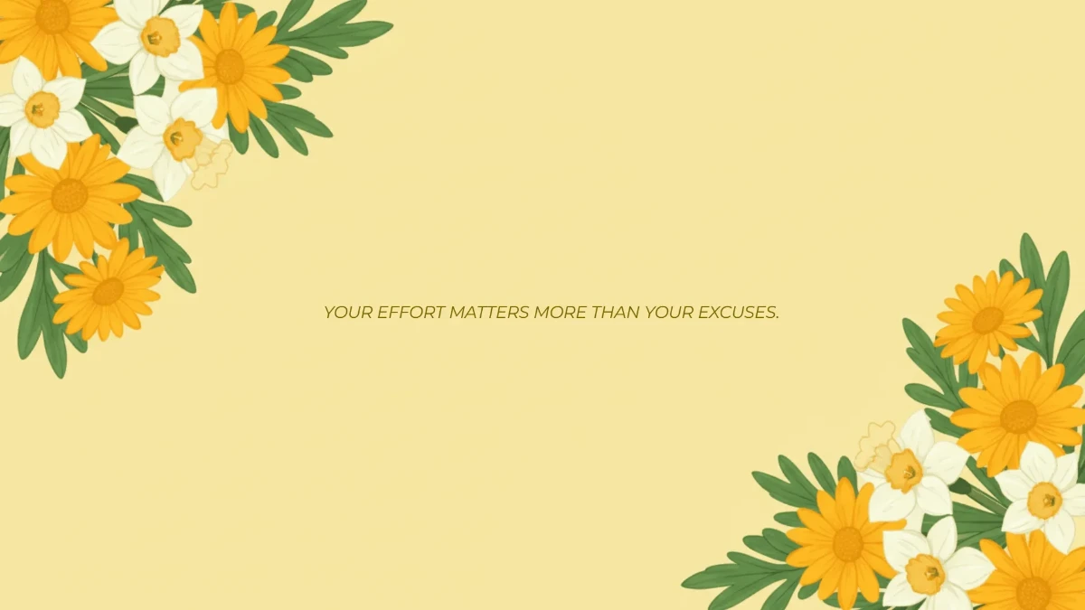 Free Soft Butter Yellow Background Template to Edit Online
