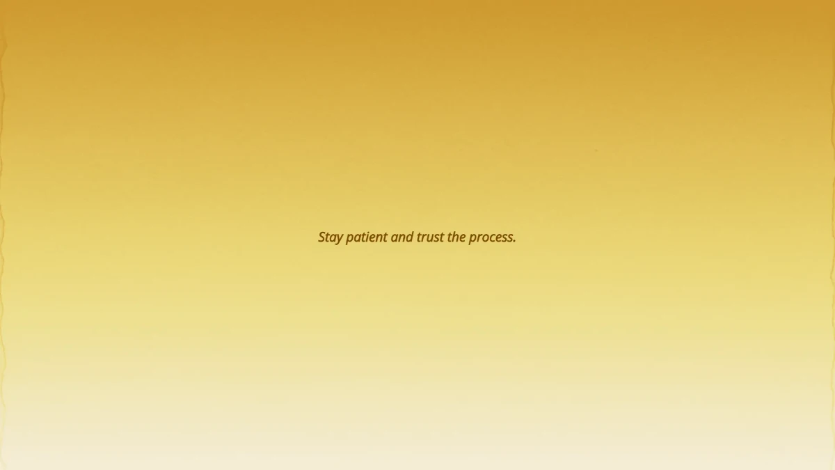 Free Modern Yellow Gradient Background Template to Edit Online