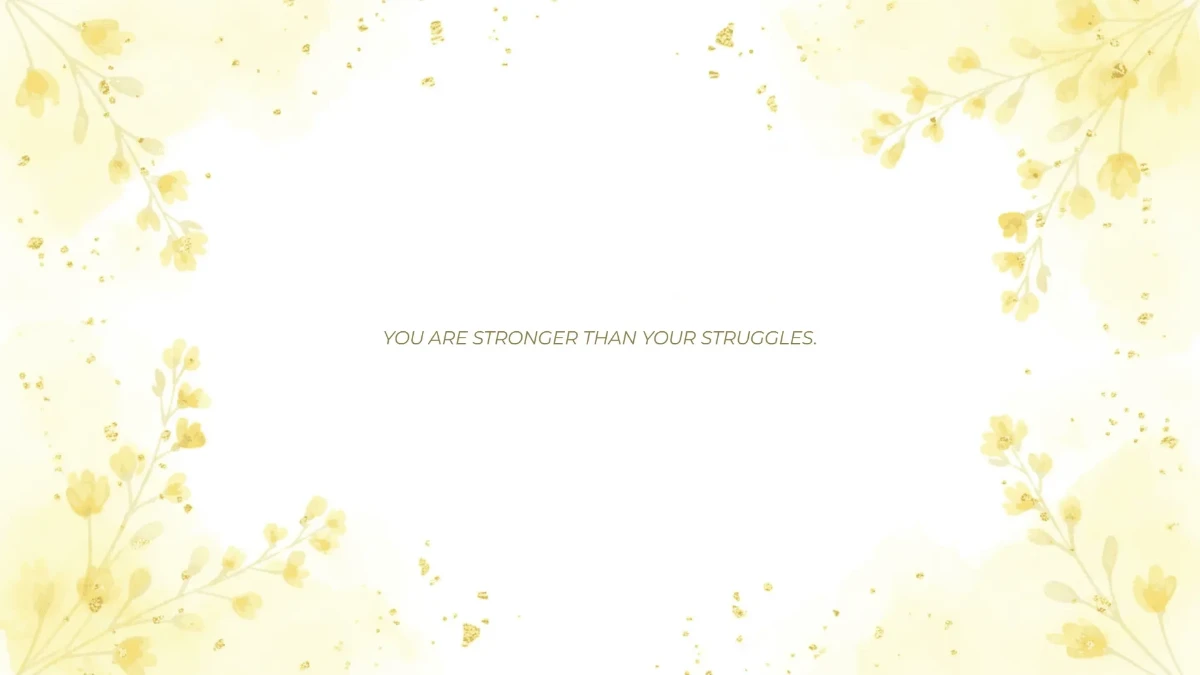 Free Pale Yellow Dream Background Template to Edit Online
