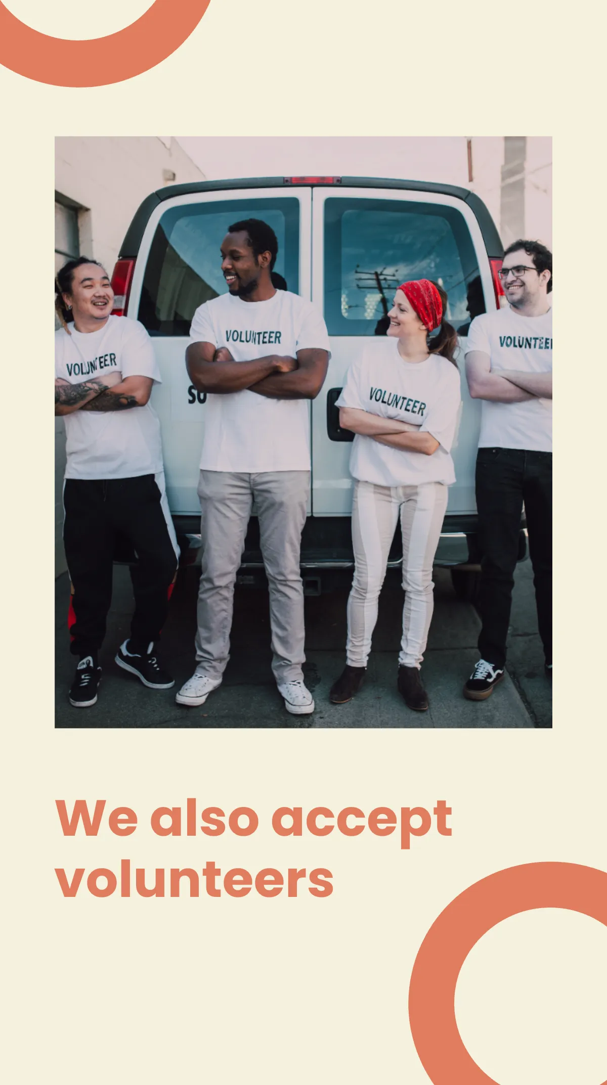 Free Charity Food Drive Instagram Story Template to Edit Online