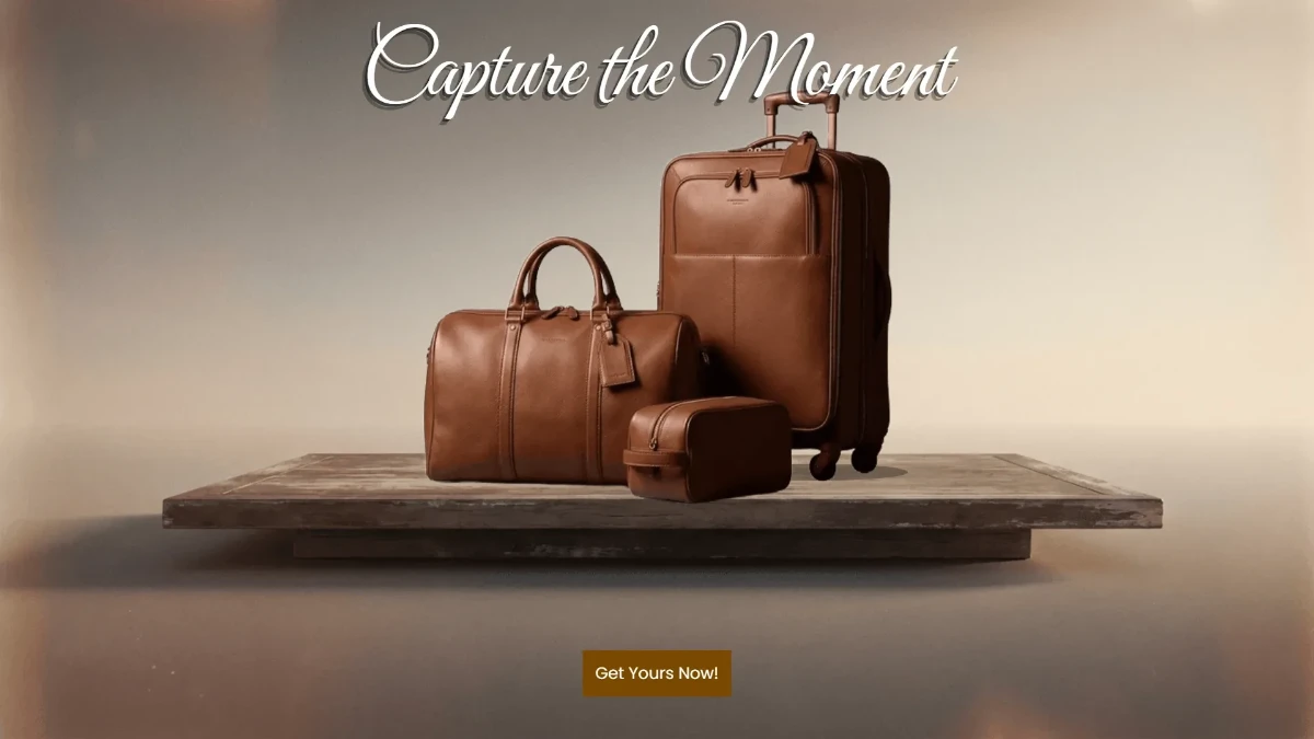 Free Film Style Travel Background Template to Edit Online