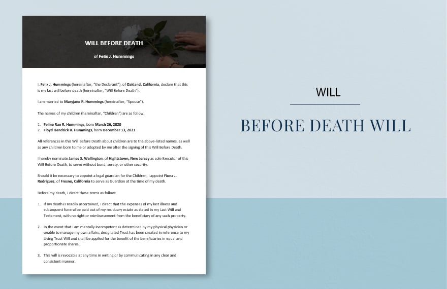 before-death-will