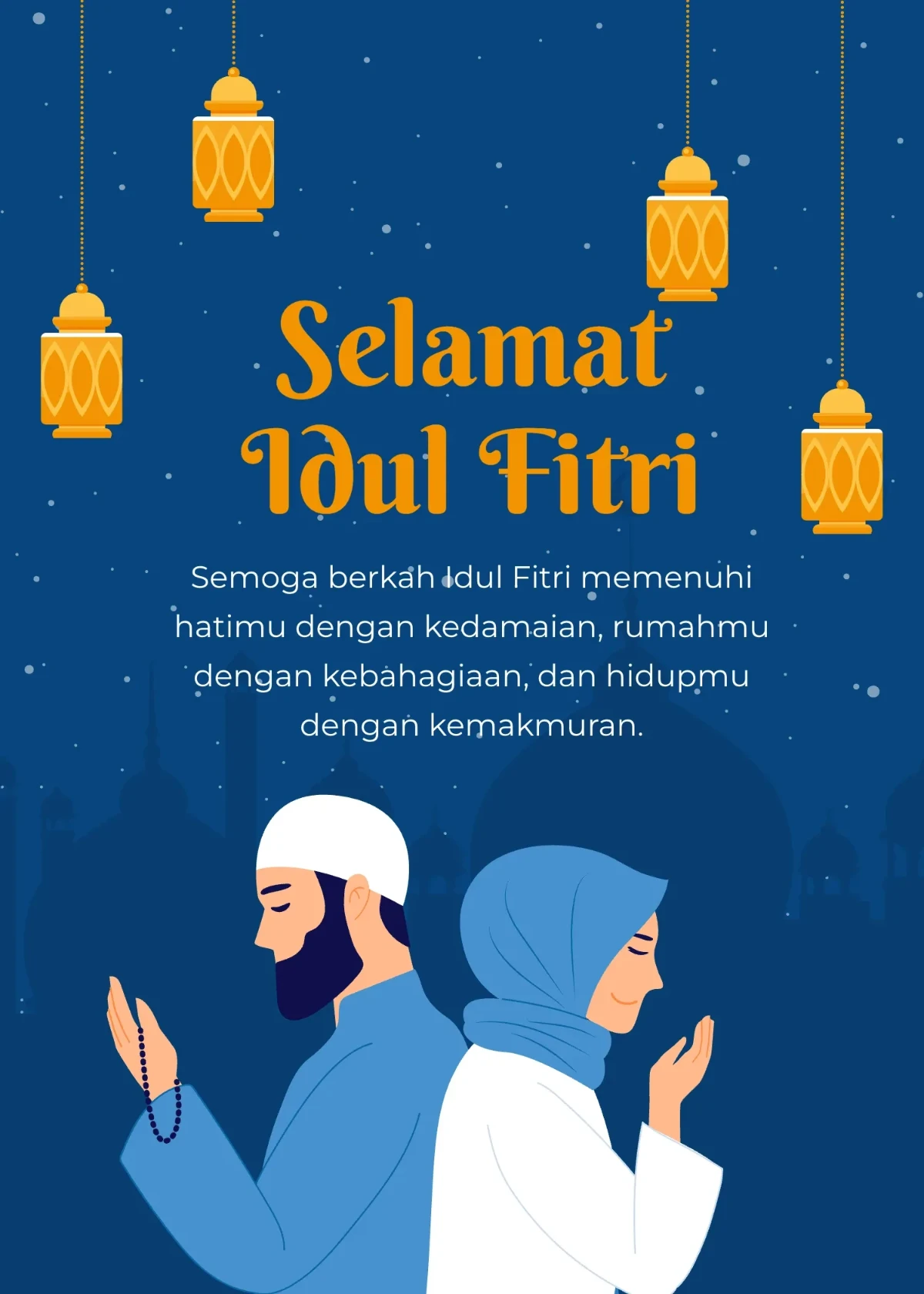 Eid Wishes